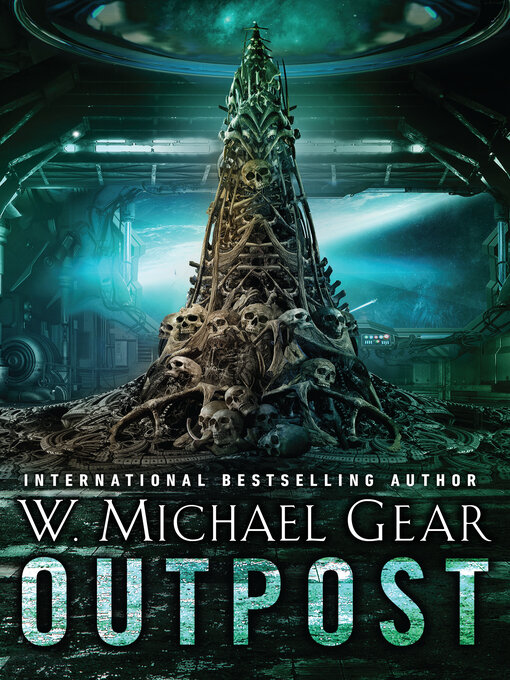 Title details for Outpost by W. Michael Gear - Available